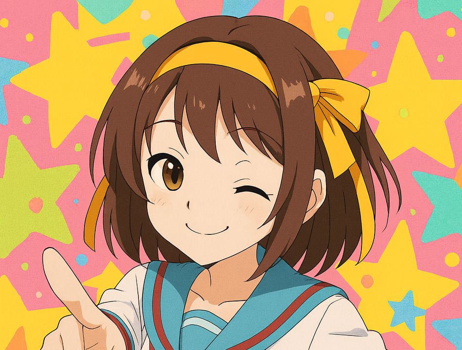 はるひ