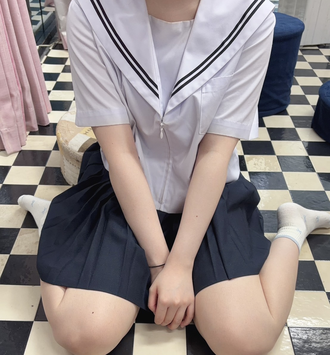 こあい